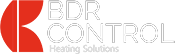 BDR Kontrol Logo